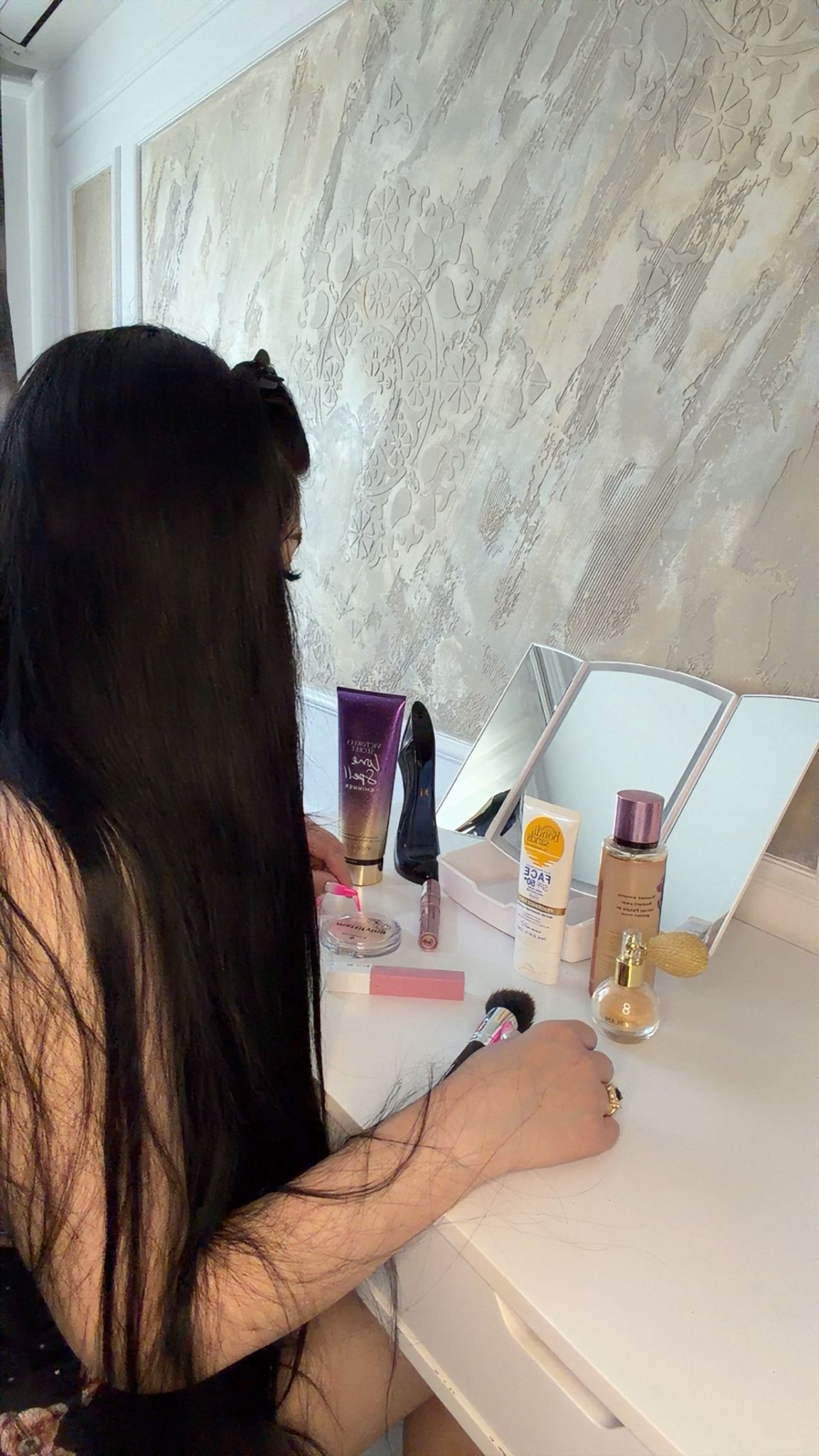 GRWM - Pregătește-te cu mine — Sonia lifestyle